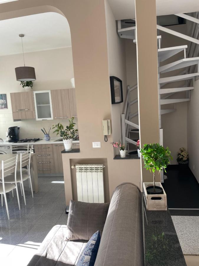 Casa Elodie Таормина Экстерьер фото