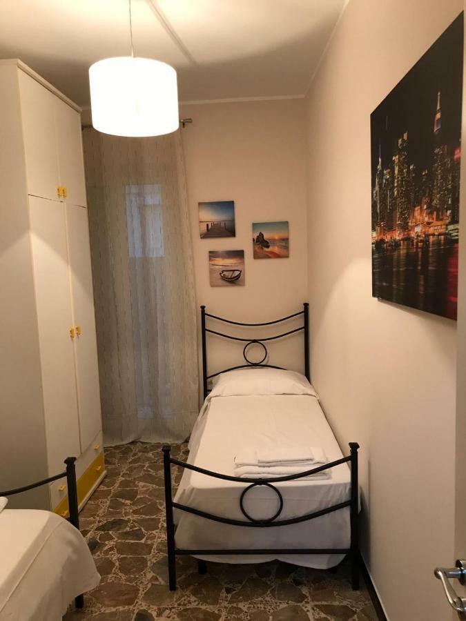 Casa Elodie Таормина Экстерьер фото